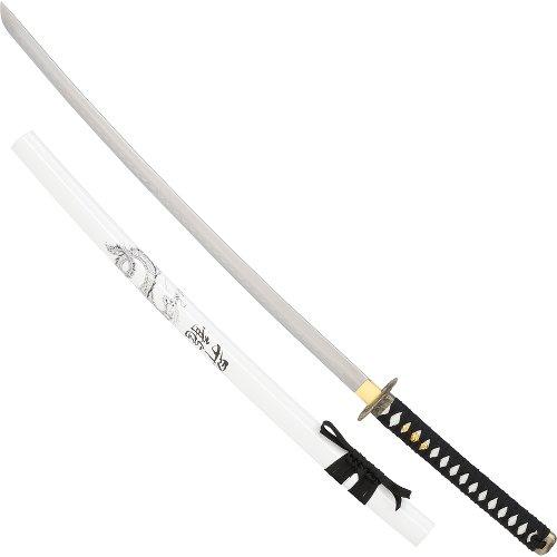 flower katana