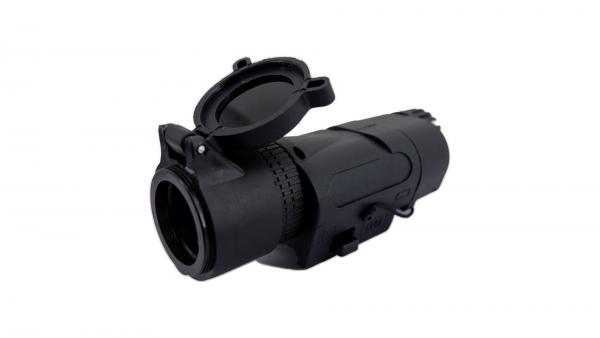 M3X Tactical Dummy Long BLK