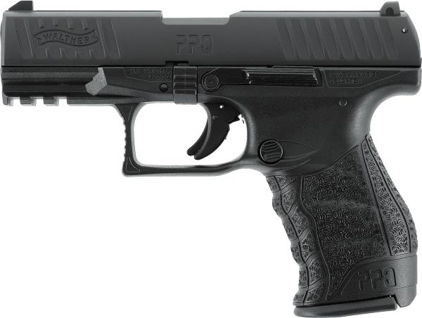 Alarmpistool Walther PPQ M2