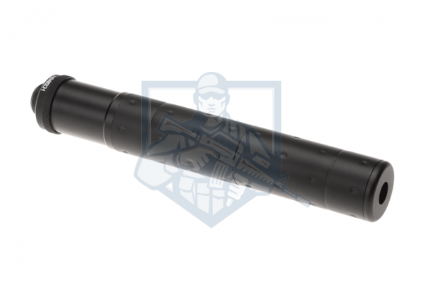 SSX23 Modular Pipe 16CW Silencer